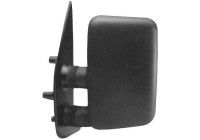 Exterior mirror 3481025 Diederichs