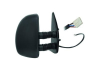 Exterior mirror 3481326 Diederichs