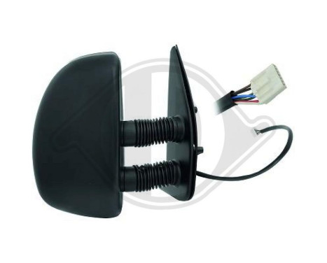 Exterior mirror 3481326 Diederichs, Image 2