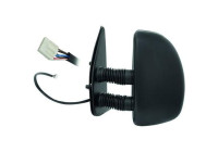 Exterior mirror 3481327 Diederichs