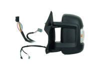 Exterior mirror 3484227 Diederichs