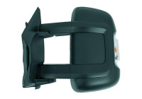 Exterior mirror 3484327 Diederichs
