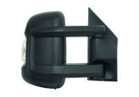 Exterior mirror 3484426 Diederichs