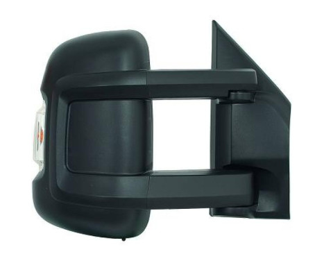 Exterior mirror 3484426 Diederichs