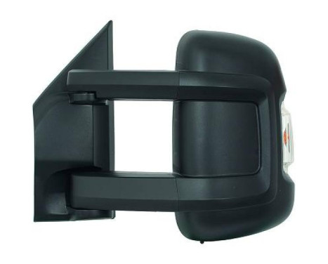 Exterior mirror 3484523 Diederichs