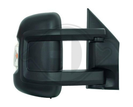 Exterior mirror 3484524 Diederichs, Image 3