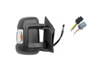 Exterior mirror 3484724 Diederichs