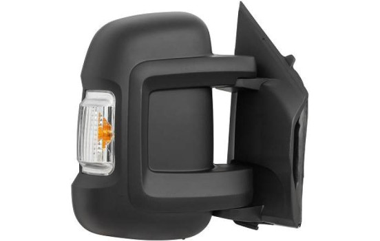 Exterior mirror 3484824 Diederichs