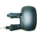 Exterior mirror 3485026 Diederichs