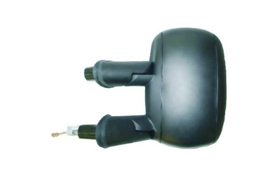 Exterior mirror 3485026 Diederichs