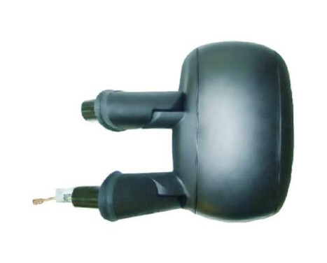 Exterior mirror 3485027 Diederichs