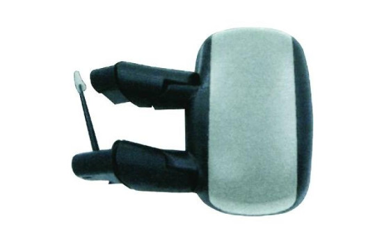 Exterior mirror 3485224 Diederichs