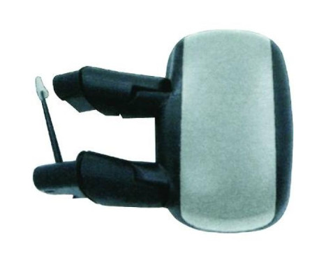 Exterior mirror 3485225 Diederichs