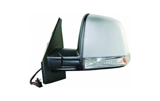 Exterior mirror 3486224 Diederichs