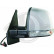 Exterior mirror 3486224 Diederichs, Thumbnail 2