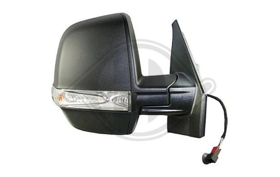 Exterior mirror 3486425 Diederichs, Image 2