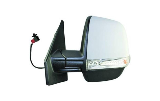 Exterior mirror 3486524 Diederichs