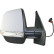 Exterior mirror 3486525 Diederichs