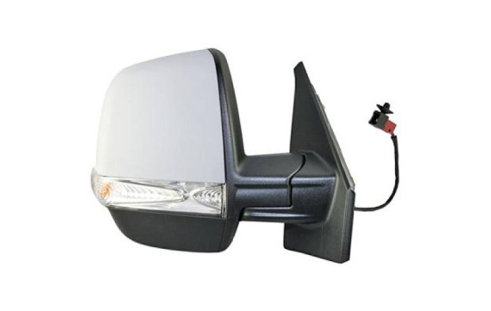 Exterior mirror 3486525 Diederichs