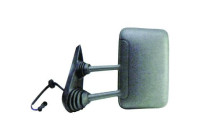 Exterior mirror 3490125 Diederichs