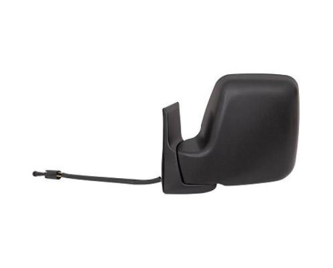 Exterior mirror 3495027 Diederichs