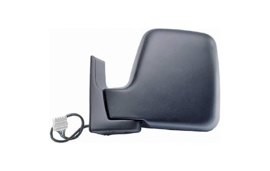 Exterior mirror 3495124 Diederichs
