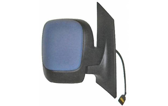 Exterior mirror 3497426 Diederichs
