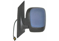 Exterior mirror 3497427 Diederichs