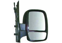 Exterior mirror 3497524 Diederichs