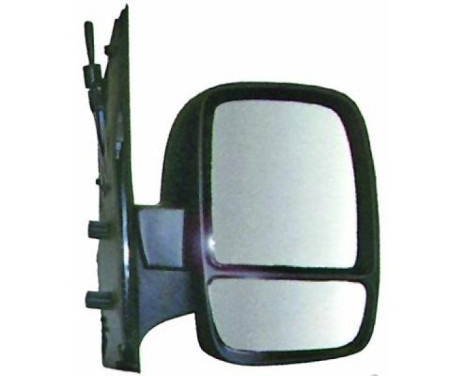 Exterior mirror 3497524 Diederichs