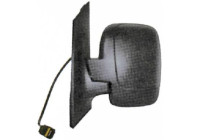 Exterior mirror 3497625 Diederichs