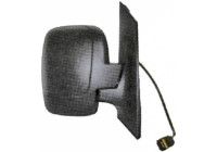 Exterior mirror 3497724 Diederichs