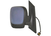 Exterior mirror 3497824 Diederichs