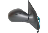 Exterior mirror 4000225 Diederichs