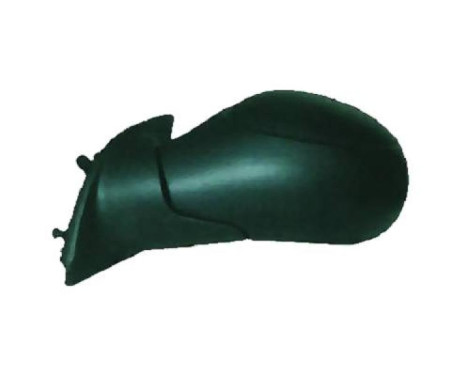 Exterior mirror 4005024 Diederichs