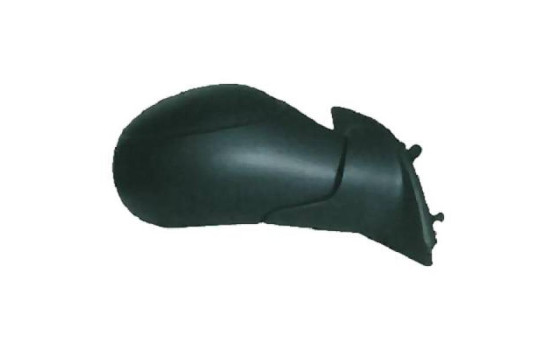 Exterior mirror 4005025 Diederichs