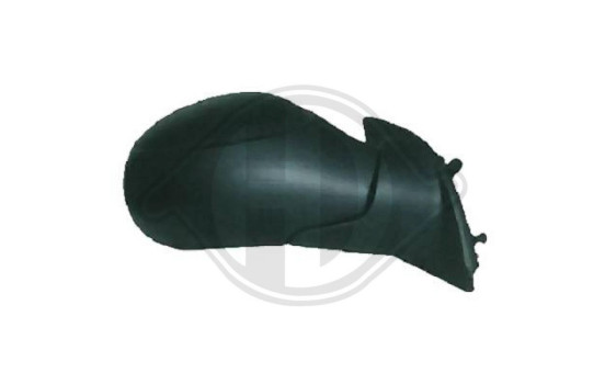 Exterior mirror 4005025 Diederichs, Image 2