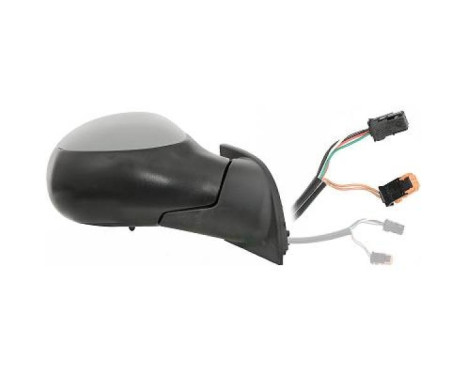 Exterior mirror 4005226 Diederichs
