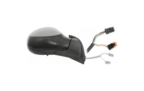 Exterior mirror 4005226 Diederichs
