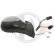 Exterior mirror 4005226 Diederichs, Thumbnail 2
