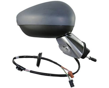 Exterior mirror 4006225 Diederichs