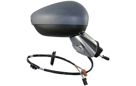 Exterior mirror 4006225 Diederichs