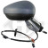 Exterior mirror 4006225 Diederichs, Thumbnail 2
