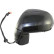 Exterior mirror 4006625 Diederichs
