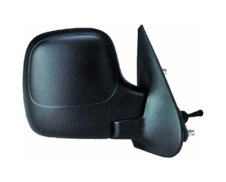 Exterior mirror 4011624 Diederichs