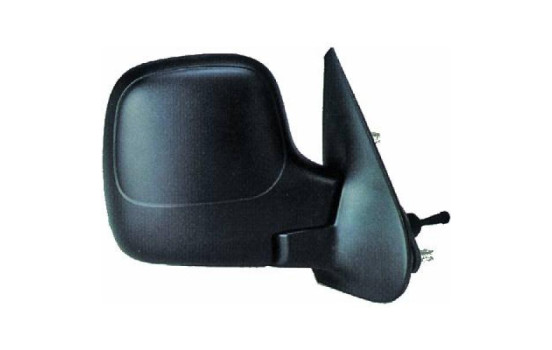 Exterior mirror 4011624 Diederichs