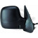 Exterior mirror 4011624 Diederichs, Thumbnail 2