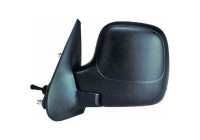 Exterior mirror 4011625 Diederichs