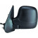 Exterior mirror 4011625 Diederichs
