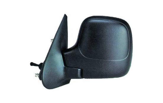 Exterior mirror 4011625 Diederichs